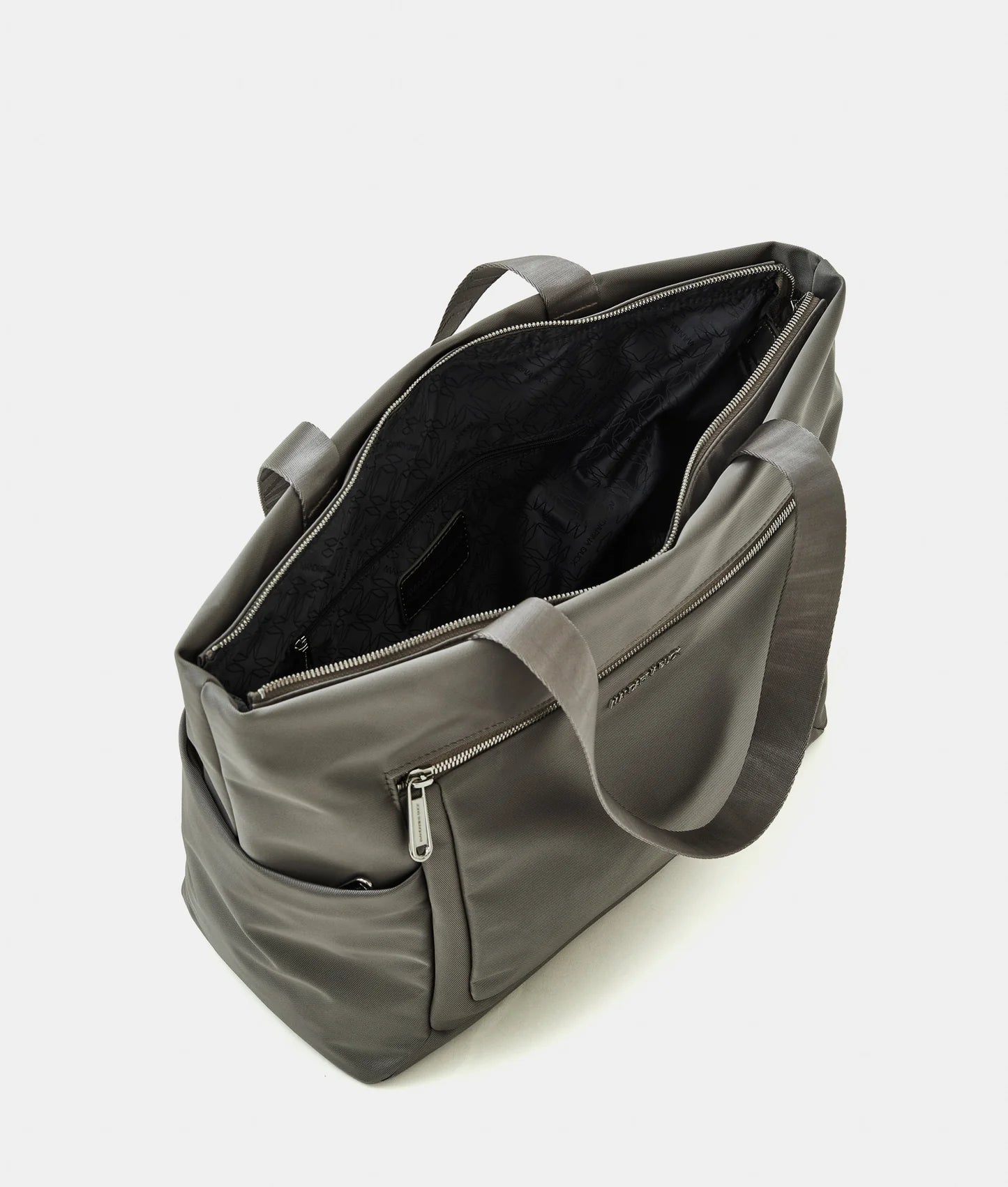 Shopper Active Lux Gun Metal