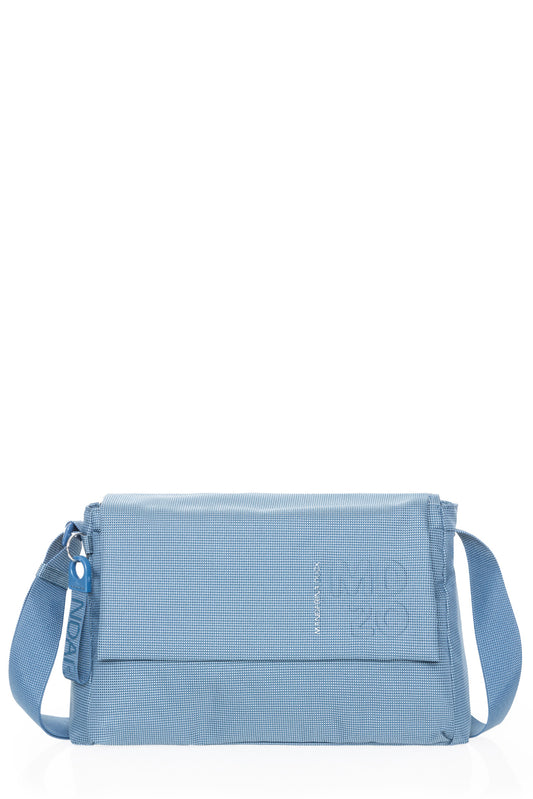 Borsa a Tracolla MD20 Cuba Blue