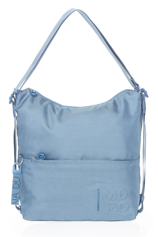 Zaino Borsa medio MD20 Cuba Blue