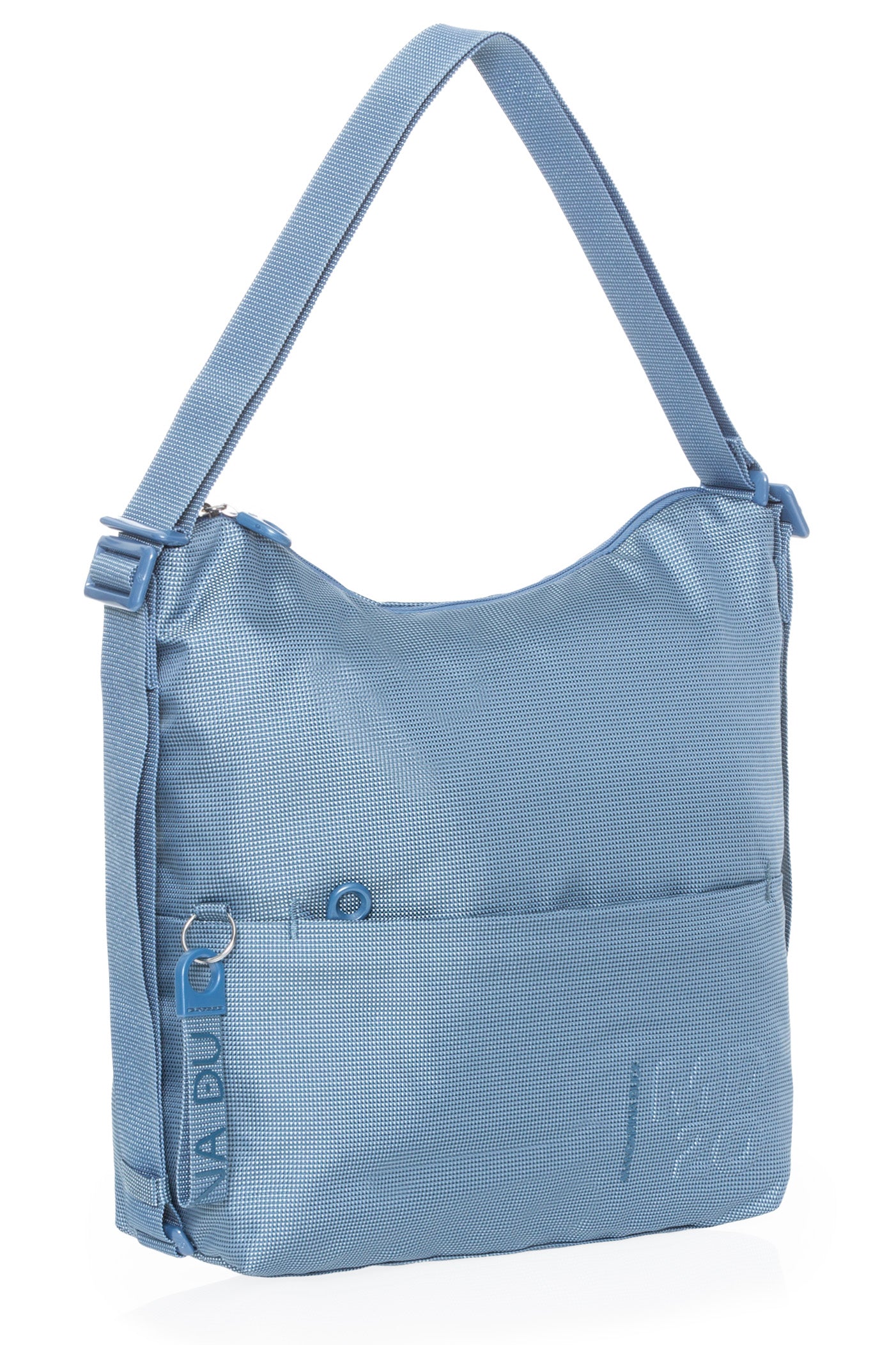 Zaino Borsa medio MD20 Cuba Blue