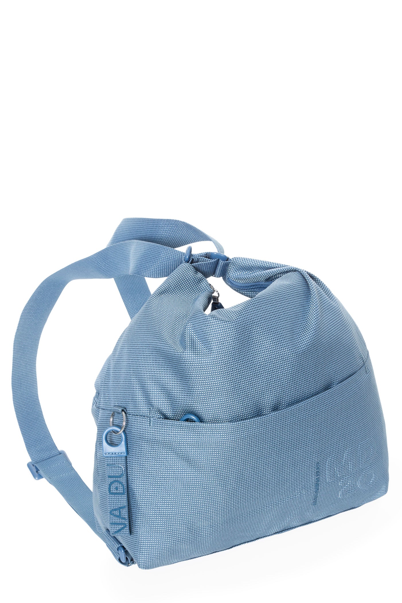 Zaino Borsa medio MD20 Cuba Blue