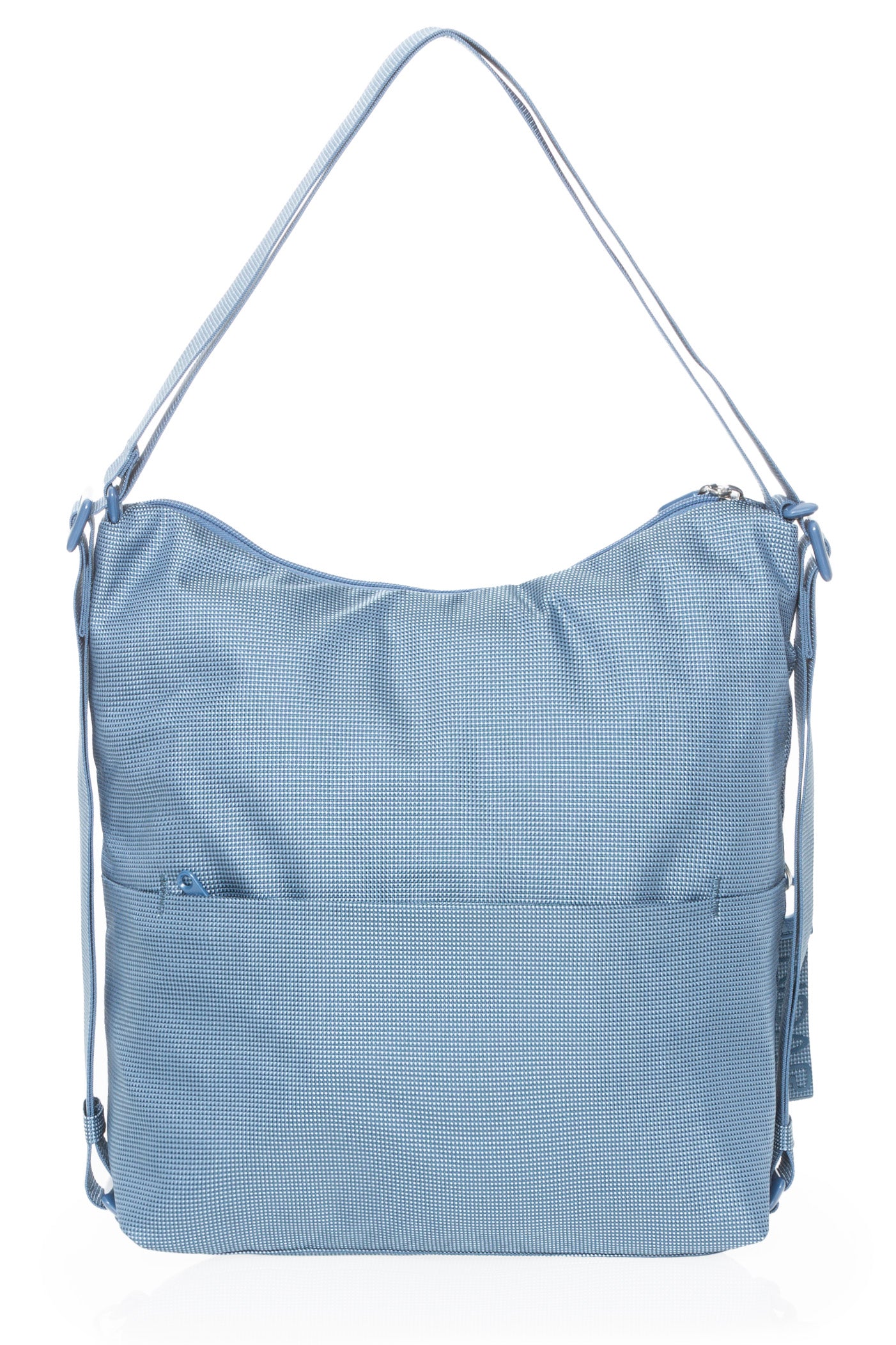 Zaino Borsa medio MD20 Cuba Blue