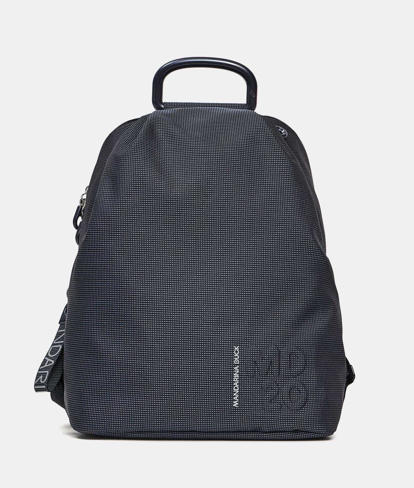 Zaino Slim Antiscippo Scarab Blu MD20