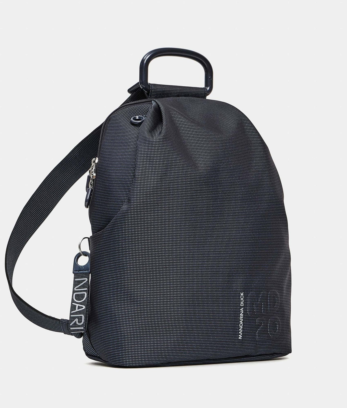 Zaino Slim Antiscippo Scarab Blu MD20