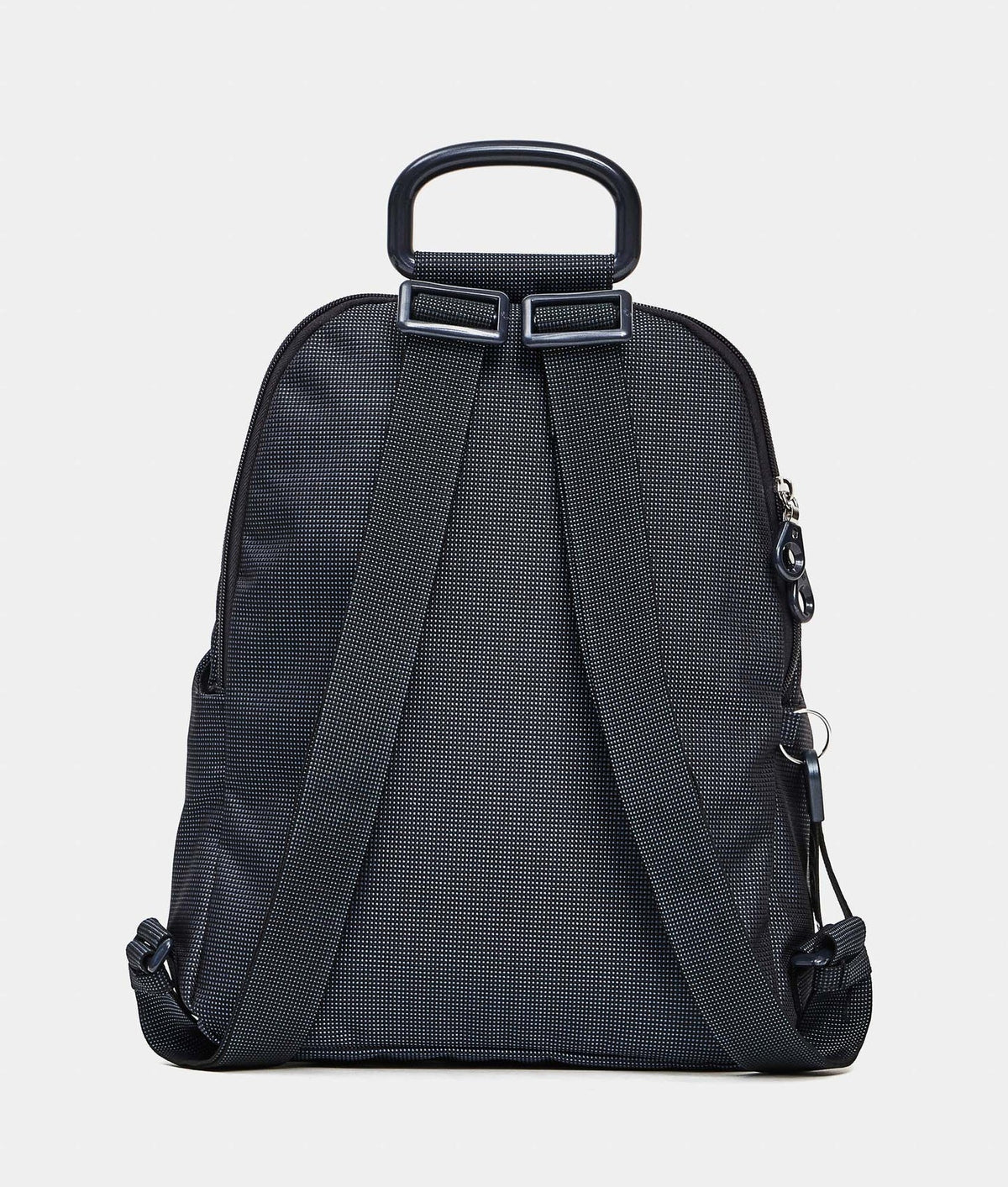 Zaino Slim Antiscippo Scarab Blu MD20