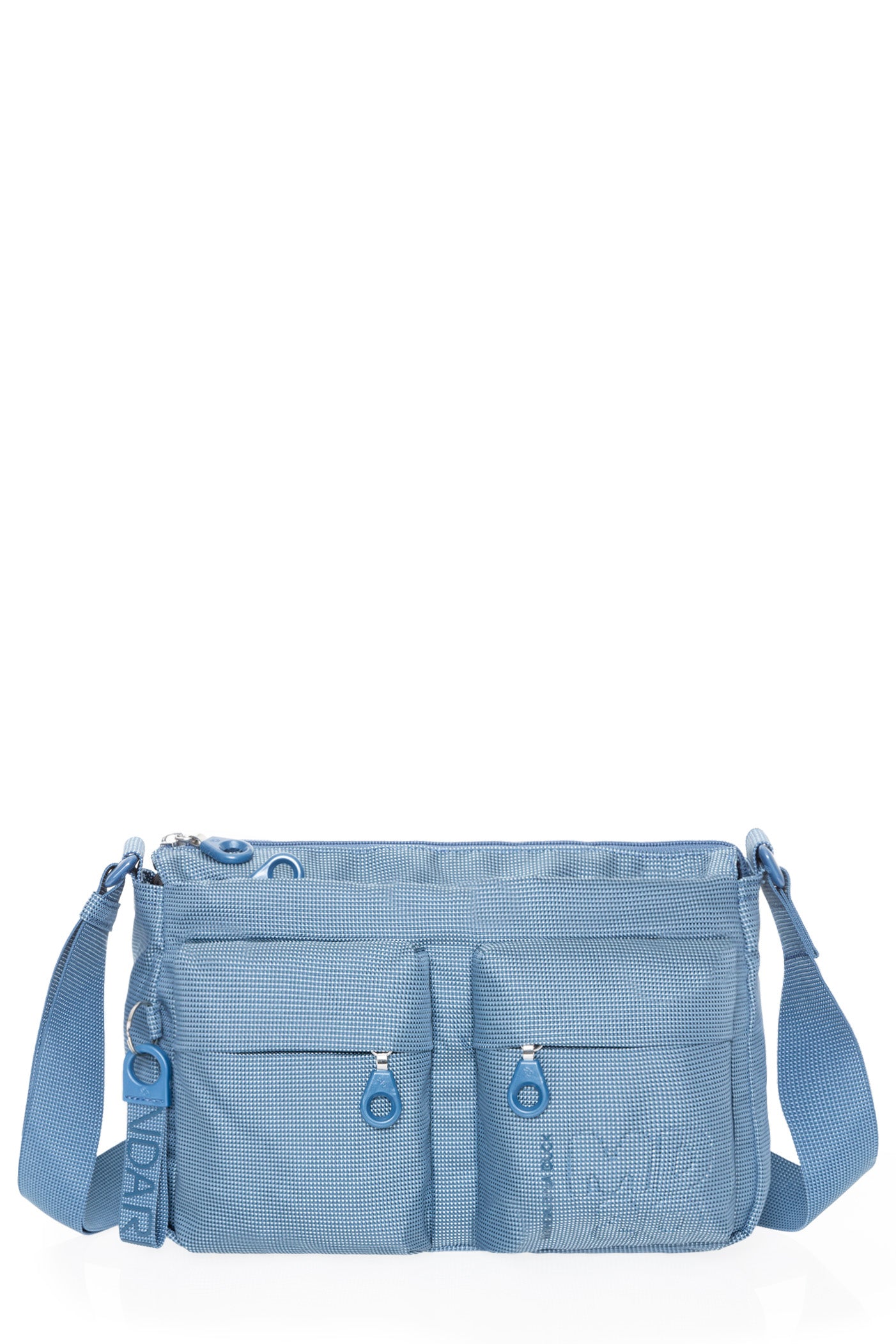 Borsa a Tracolla Multitasca Cuba Blue