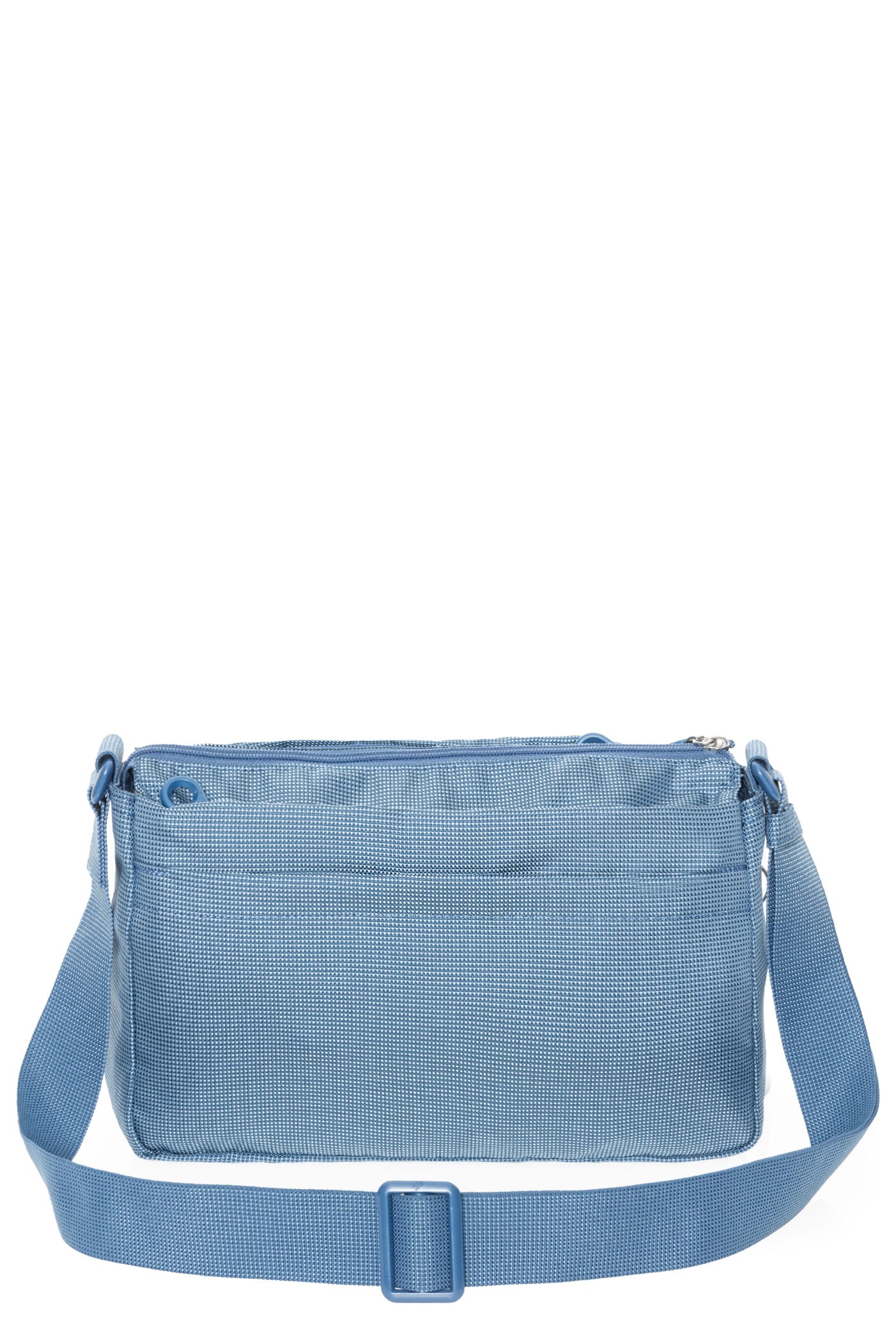 Borsa a Tracolla Multitasca Cuba Blue