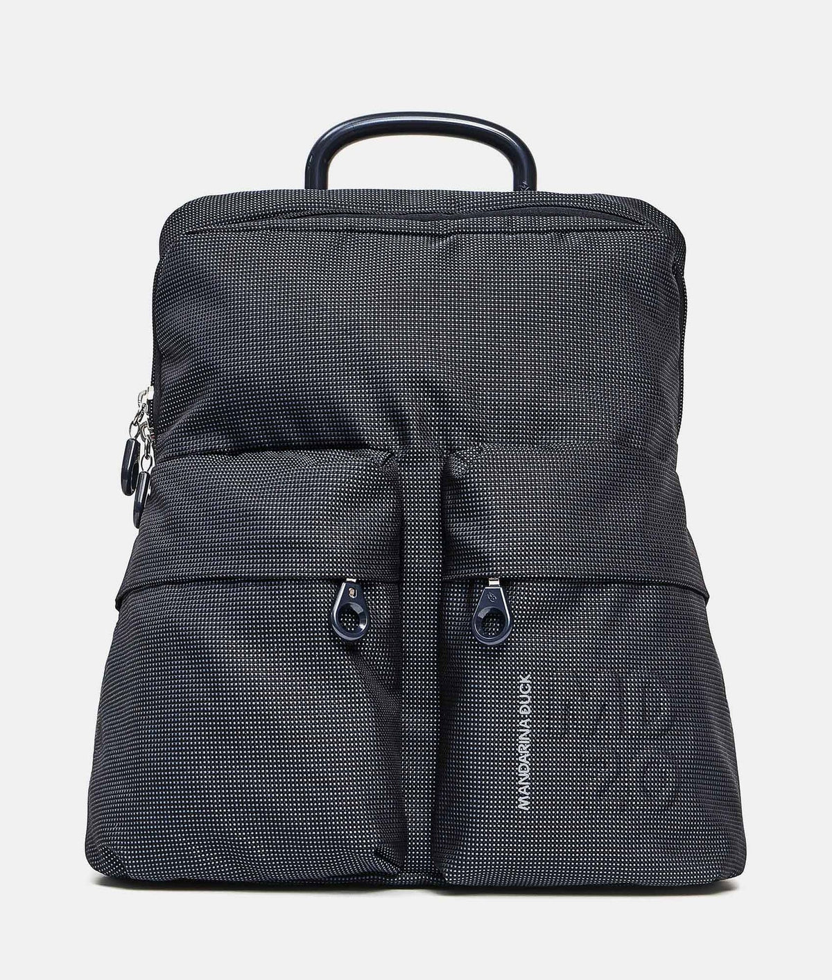 Zaino Slim MD20 Scarab Blu