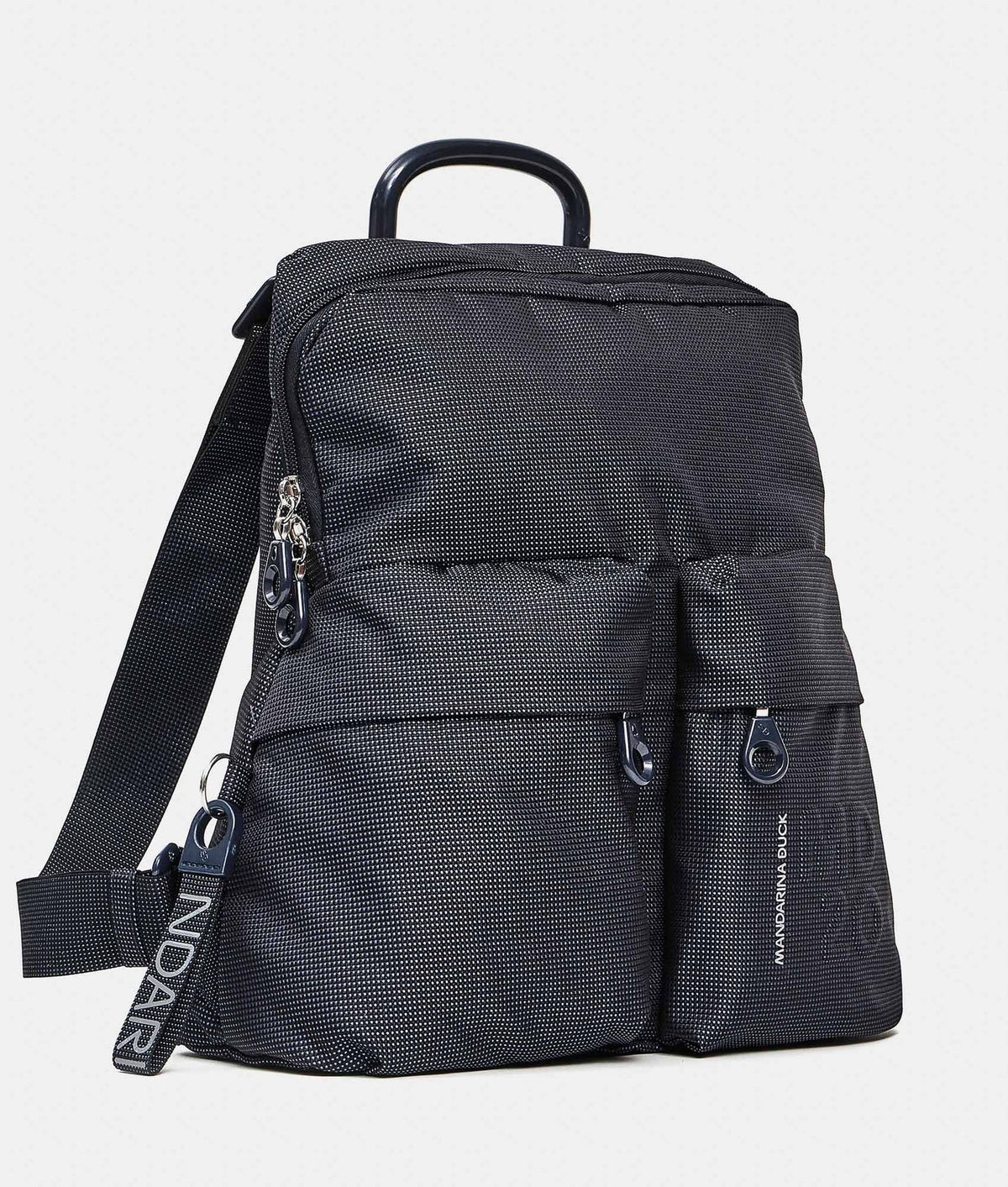 Zaino Slim MD20 Scarab Blu