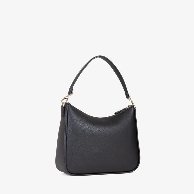 Hobo Bag Never Nera
