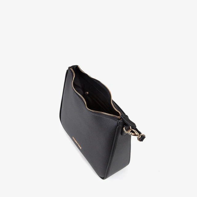 Hobo Bag Never Nera