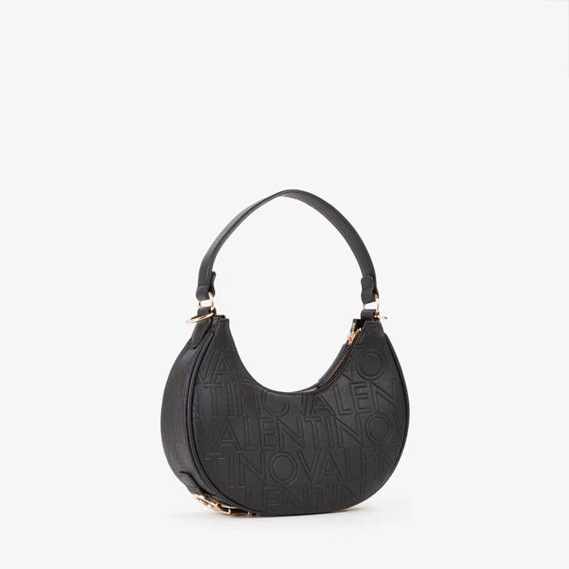 Borsa Mezzaluna Shelby Nera