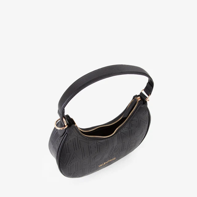 Borsa Mezzaluna Shelby Nera