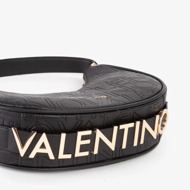 Borsa Mezzaluna Shelby Nera