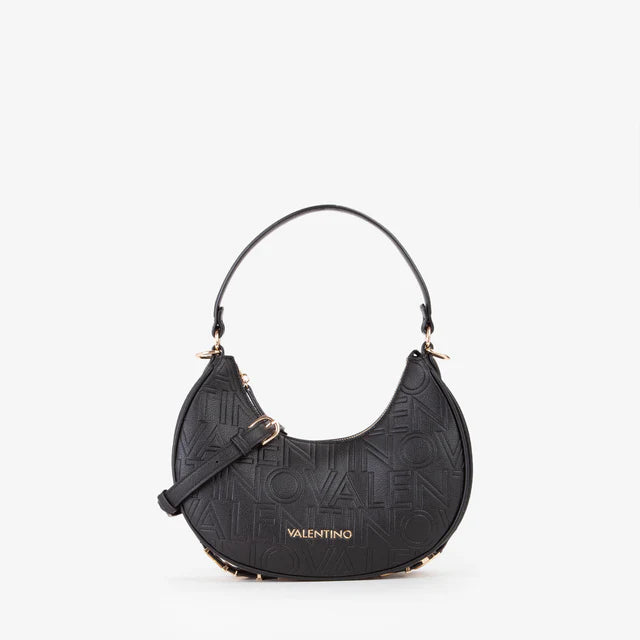 Borsa Mezzaluna Shelby Nera