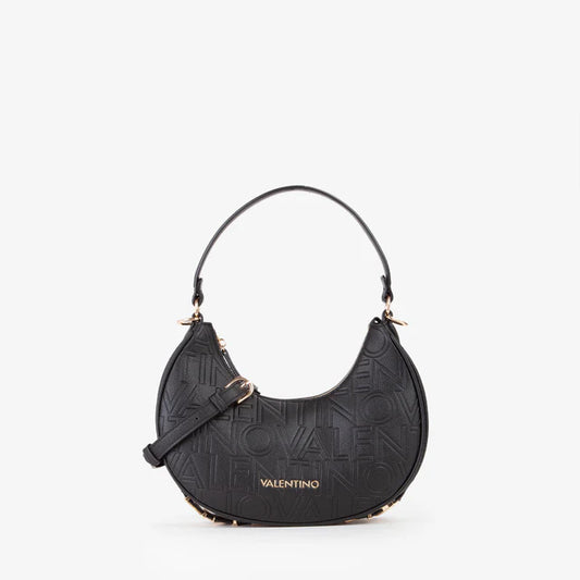 Borsa Mezzaluna Shelby Nera