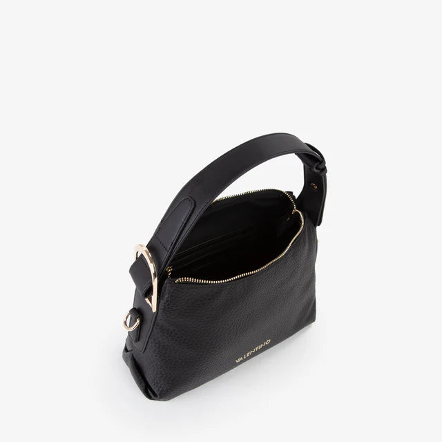 Borsa a Spalla Farrah Re nera