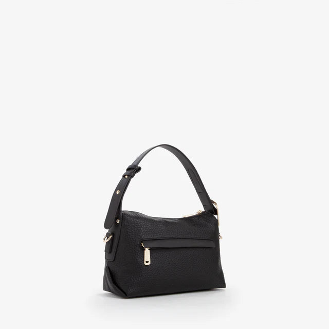 Borsa a Spalla Farrah Re nera