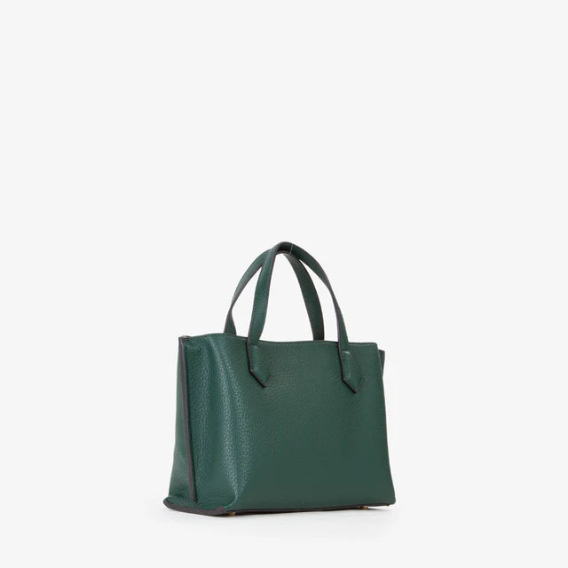 Bauletto Fall Re Verde