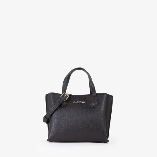 Bauletto Fall Re nero