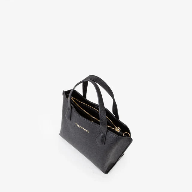 Bauletto Fall Re nero