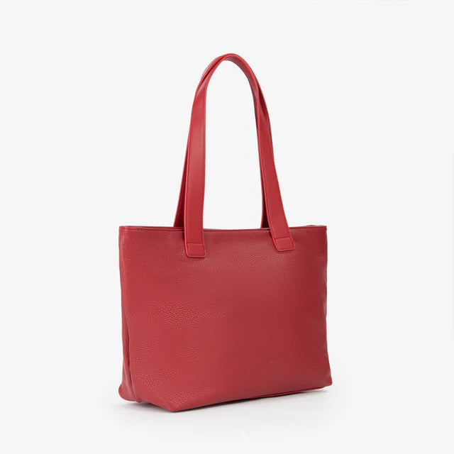 Shopping Warmy Re Rossa
