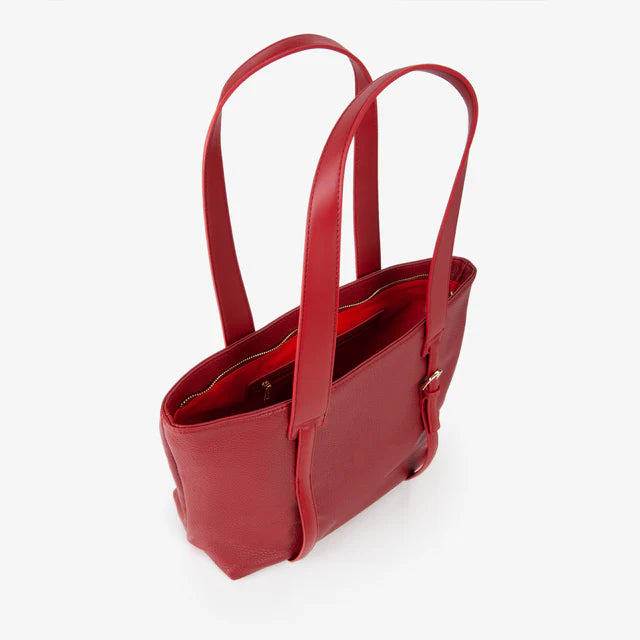 Shopping Warmy Re Rossa
