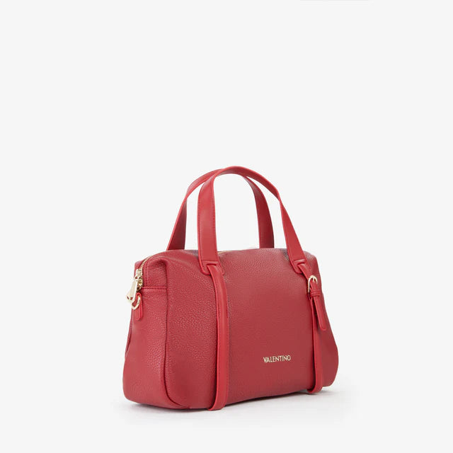 Bauletto Warmy Re Corallo