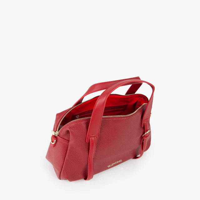 Bauletto Warmy Re Corallo