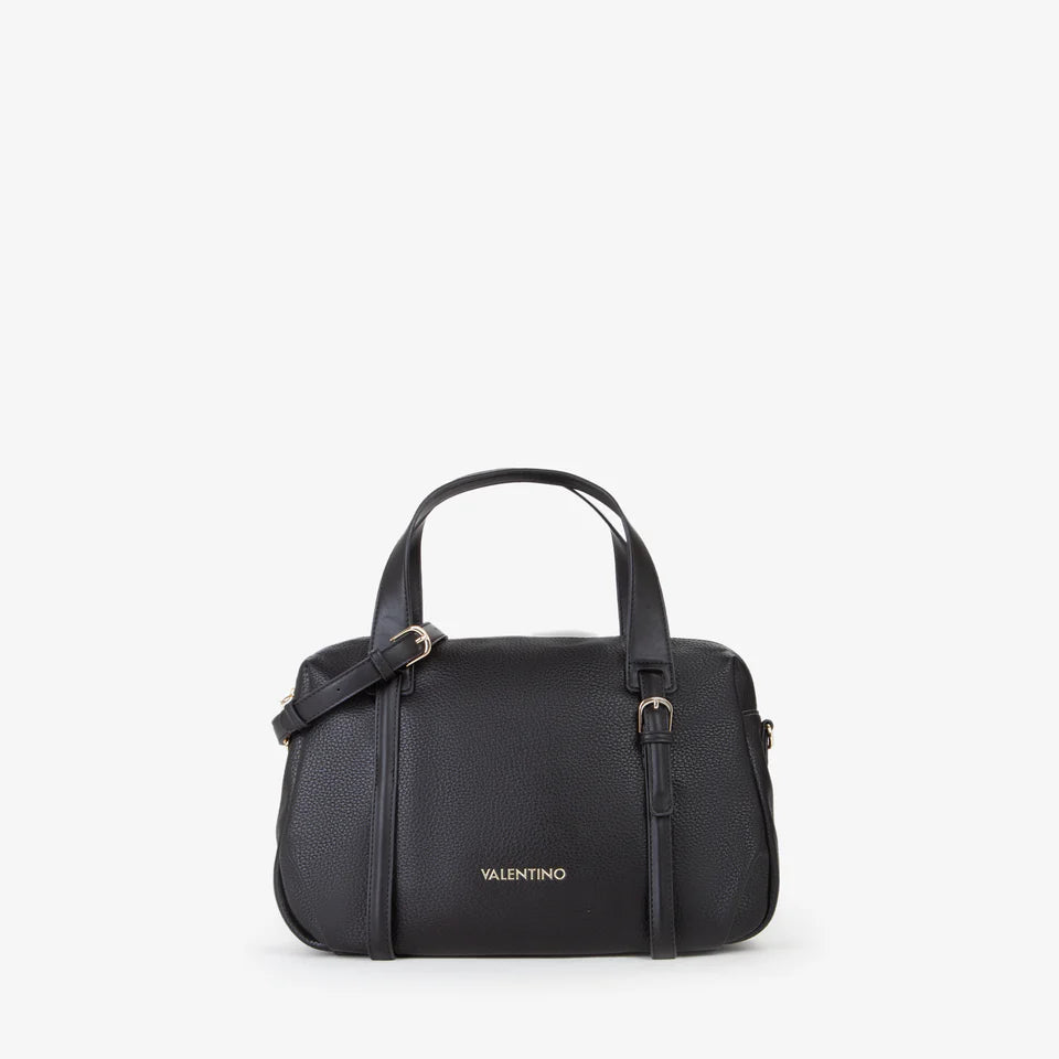 Bauletto Warmy Re Nera