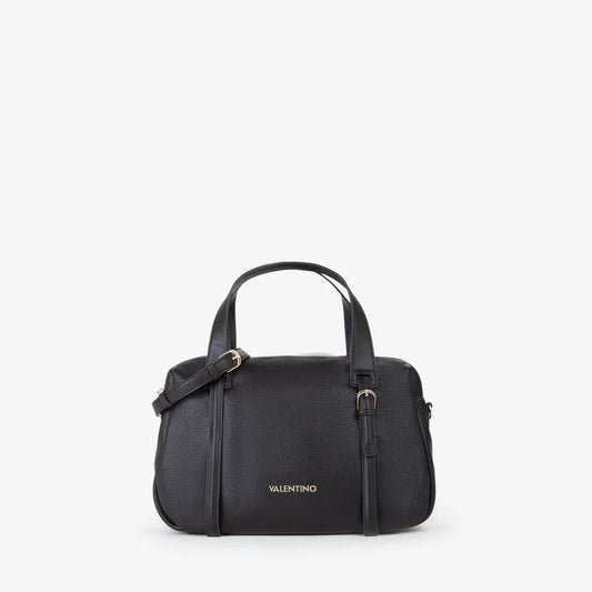 Bauletto Warmy Re Nera