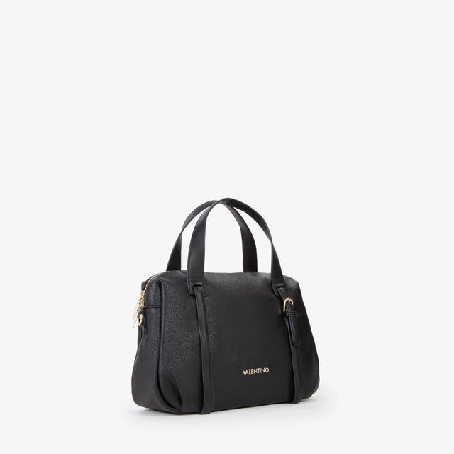 Bauletto Warmy Re Nera
