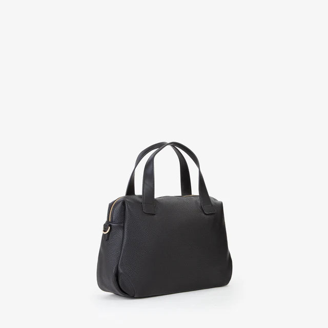 Bauletto Warmy Re Nera