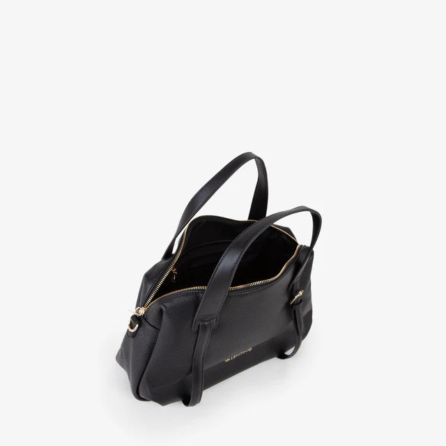 Bauletto Warmy Re Nera