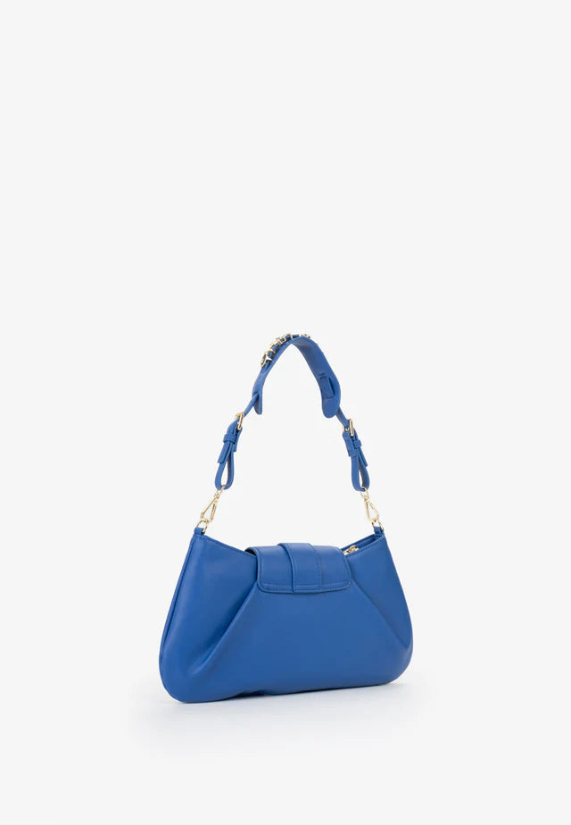 Hobo Bag Cassandra Bluette