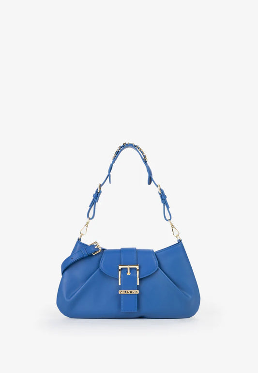 Hobo Bag Cassandra Bluette