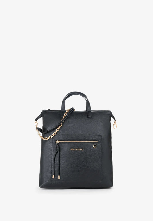 Zaino Borsa Saphira Re Nero