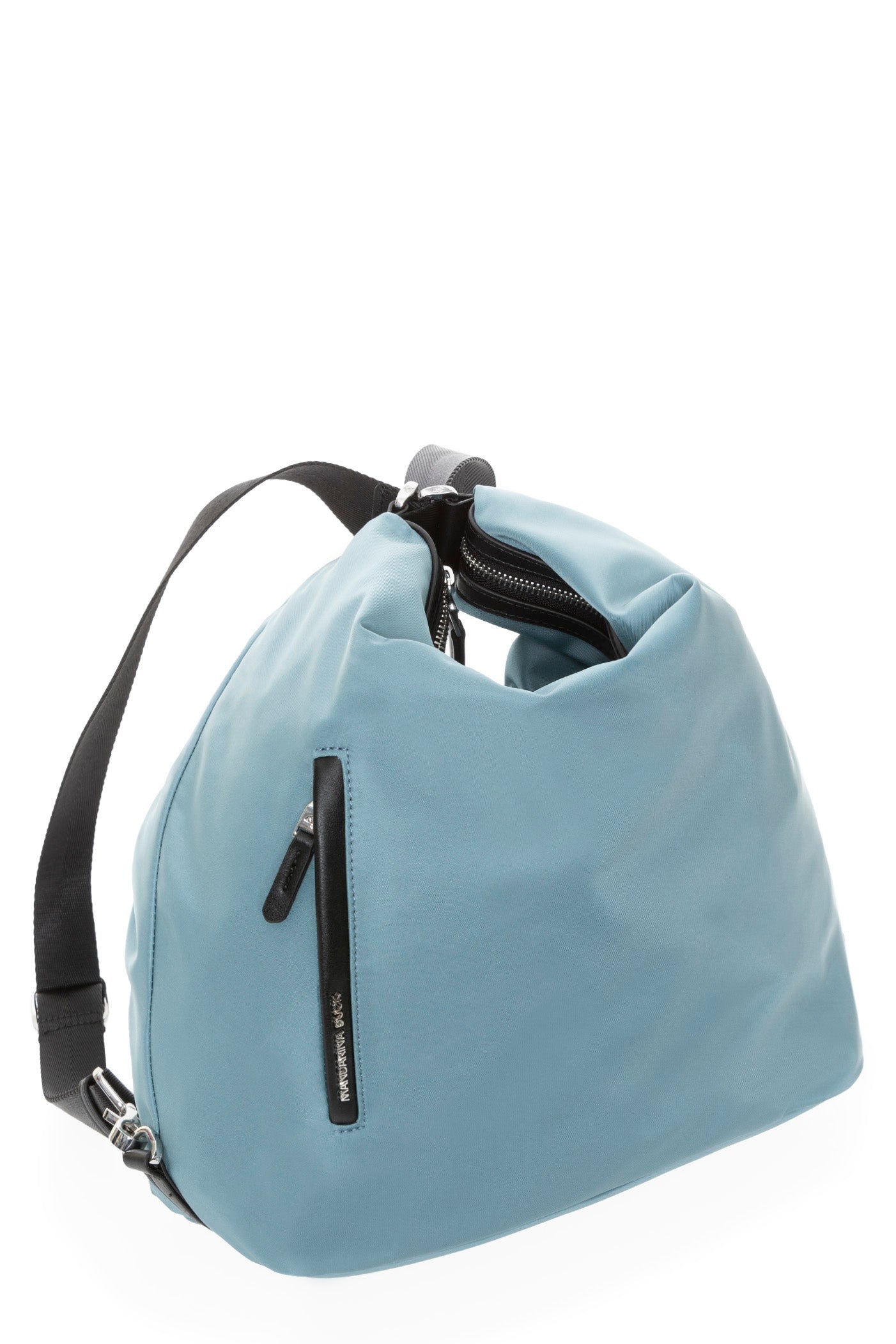 Zaino Borsa Hunter Smoke Blue Grande