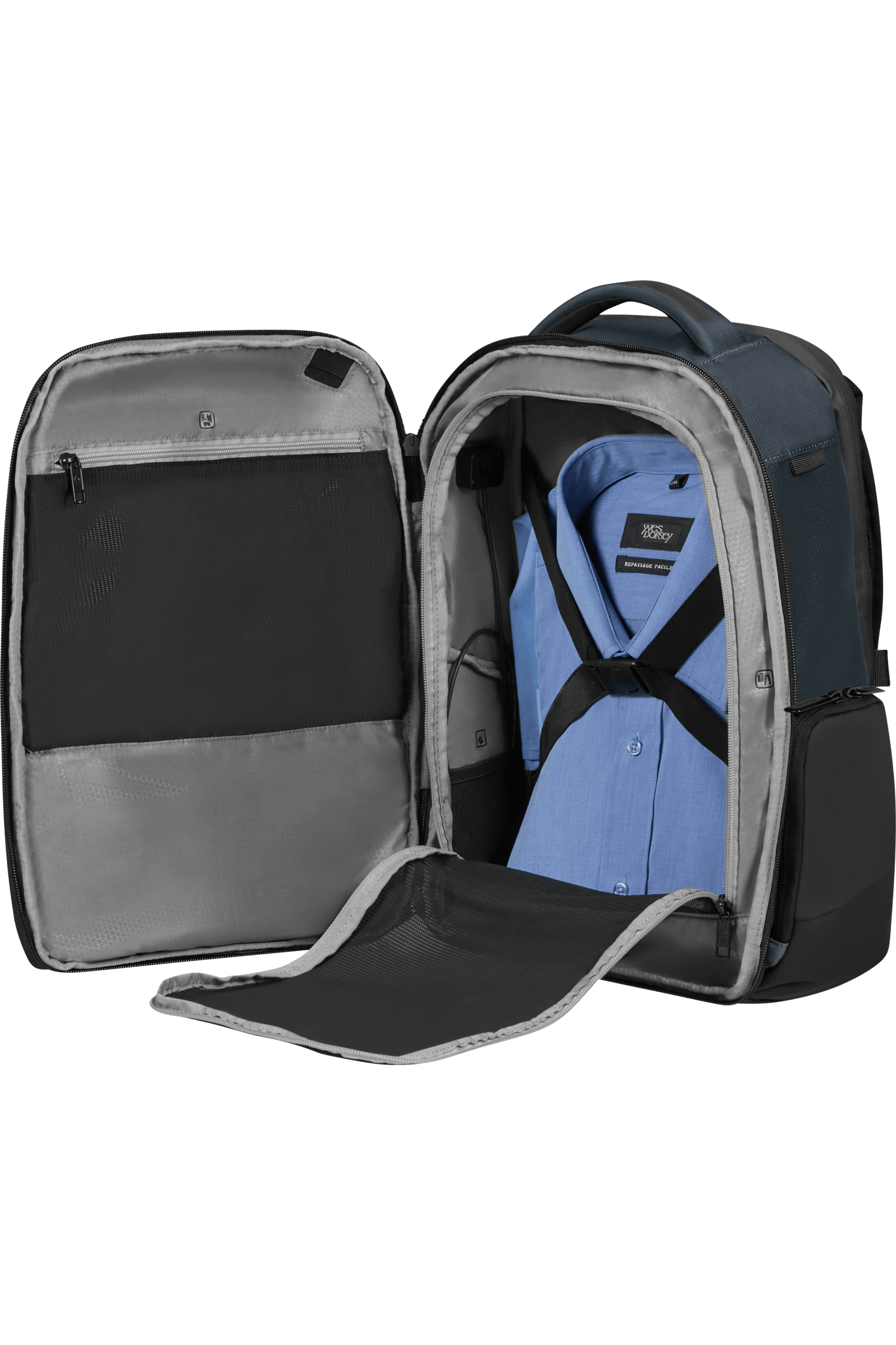 Zaino DAYTRIP BIZ2GO Deep Blue