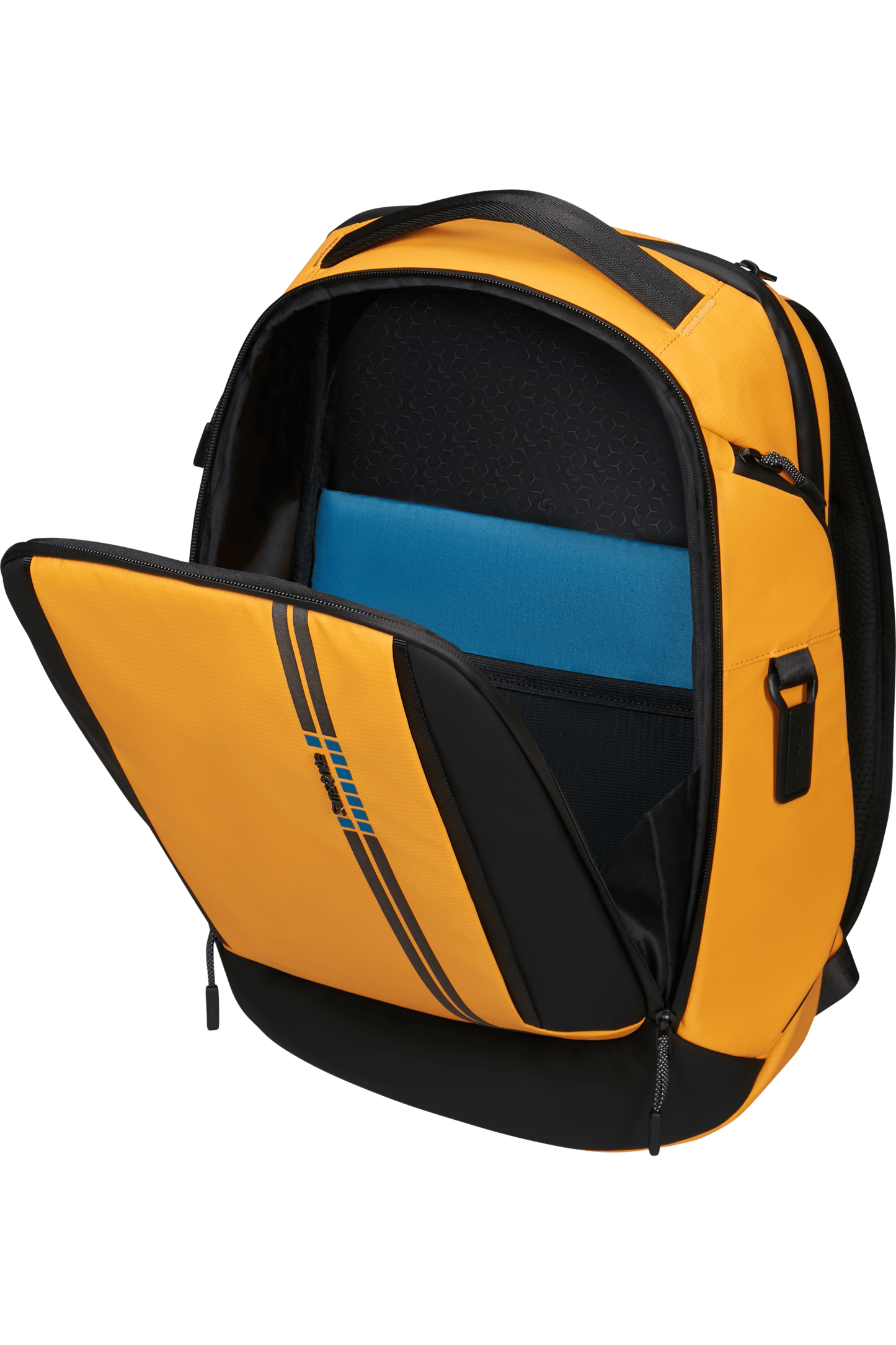 Zaino Active Road 20 Litri Giallo