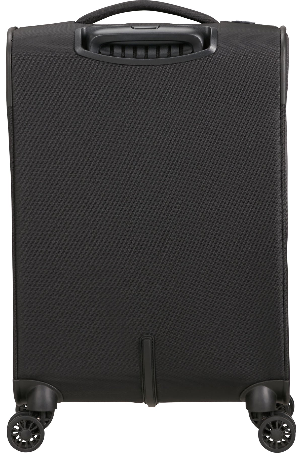Bagaglio a Mano 55x35x20/25 cm SummerRide Nero