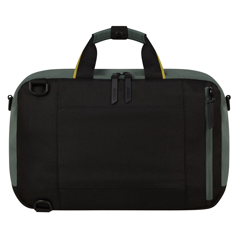 Borsa Zaino 40x25x20 Gratuito a Bordo Ryanair Take2cabin verde