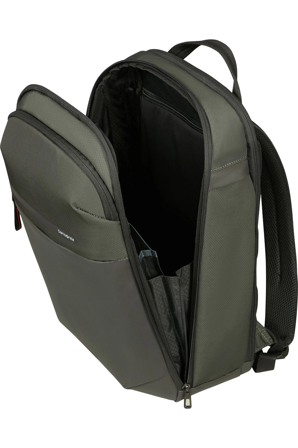 Zaino Moderny Verdone Porta Pc 15.6'' Samsonite