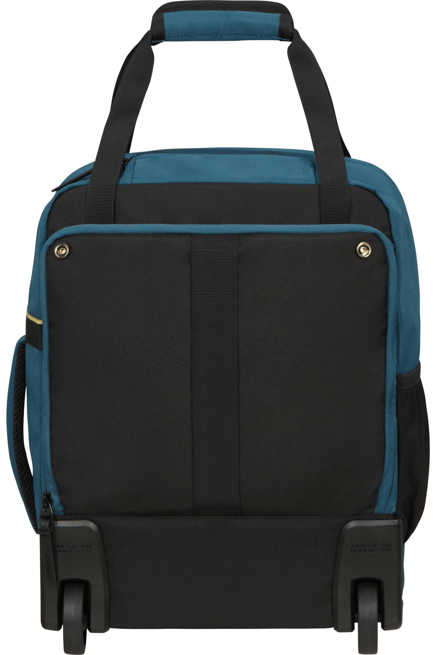 Zaino con ruote Bagaglio a mano 40x30x20 Take2cabin Harbor Blue