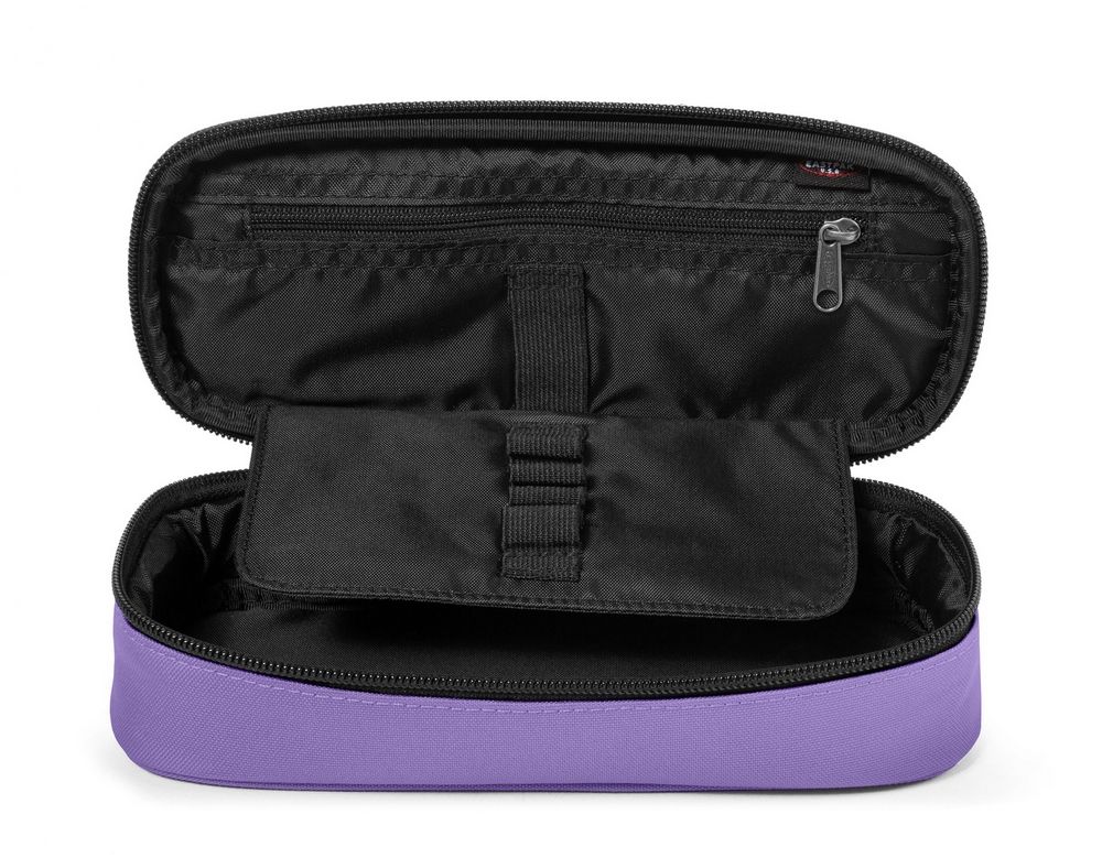 Astuccio Eastpak Oval Petal Lilac