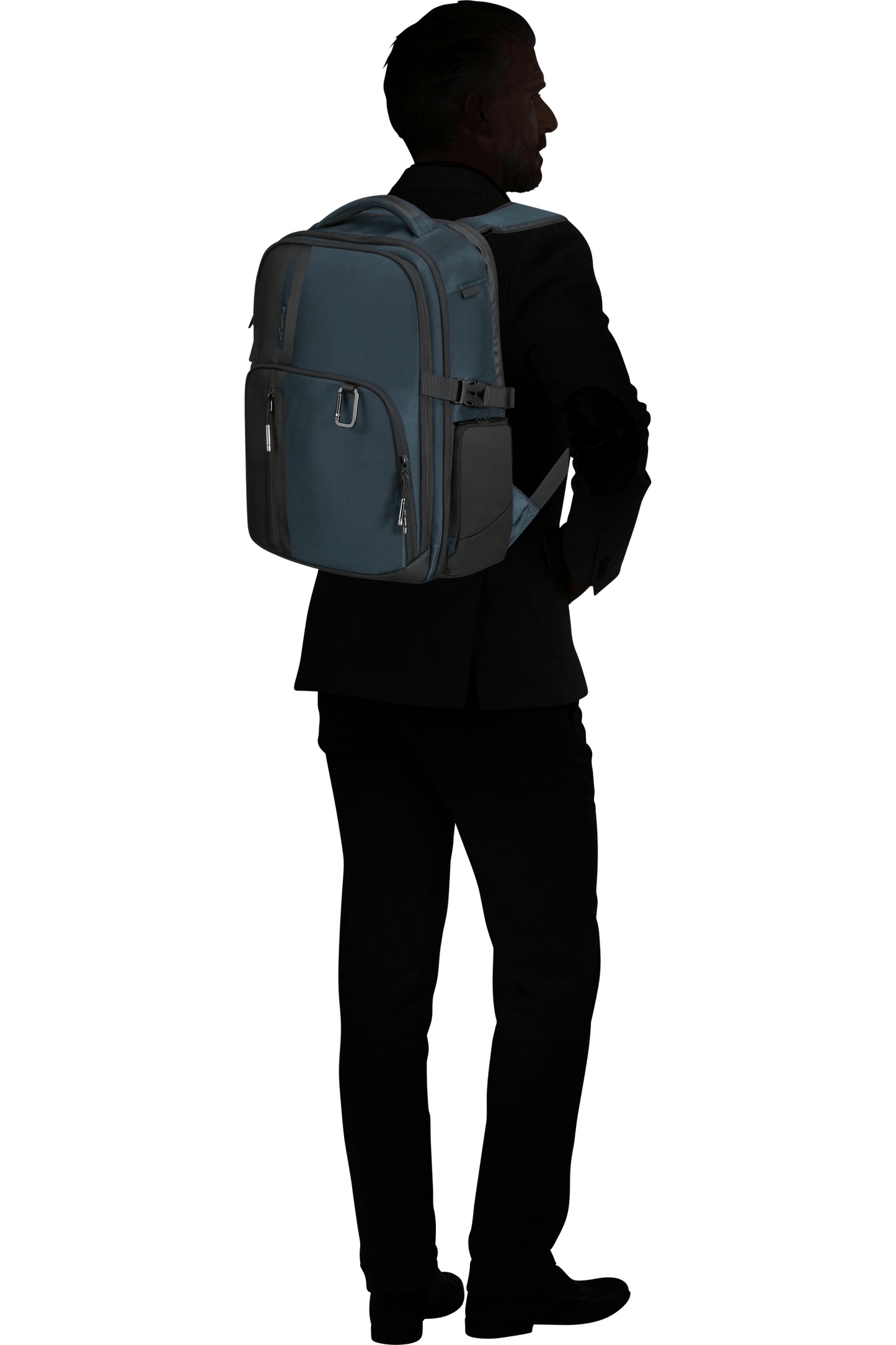 Zaino DAYTRIP BIZ2GO Deep Blue