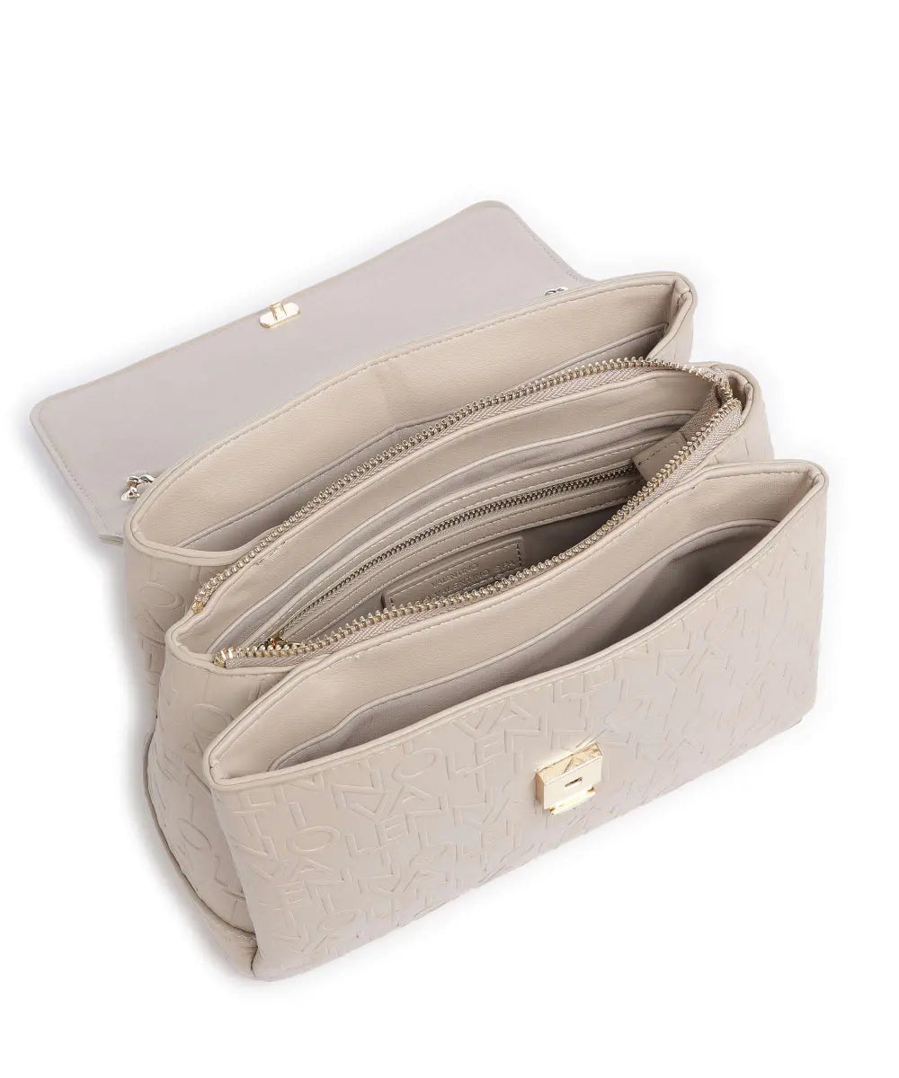 Relax Borsa a Tracolla Beige