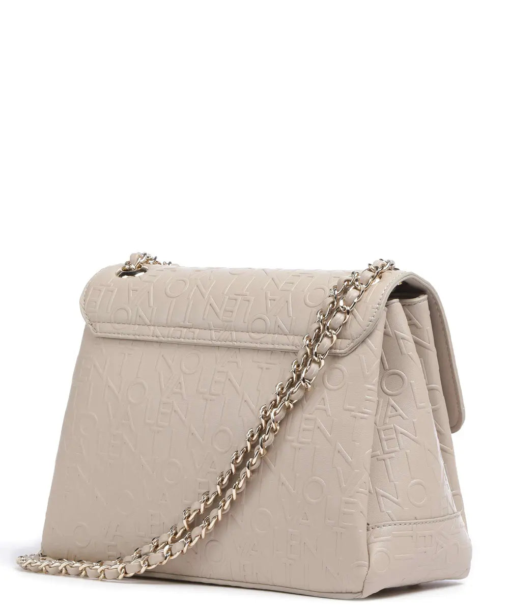 Relax Borsa a Tracolla Beige