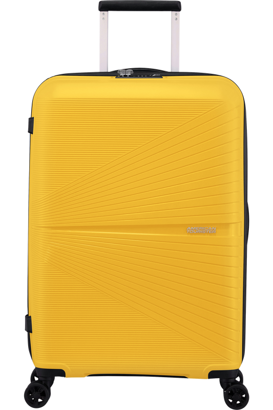 Airconic Trolley M 67 cm Lemondrop SuperLeggera 2,7 kg