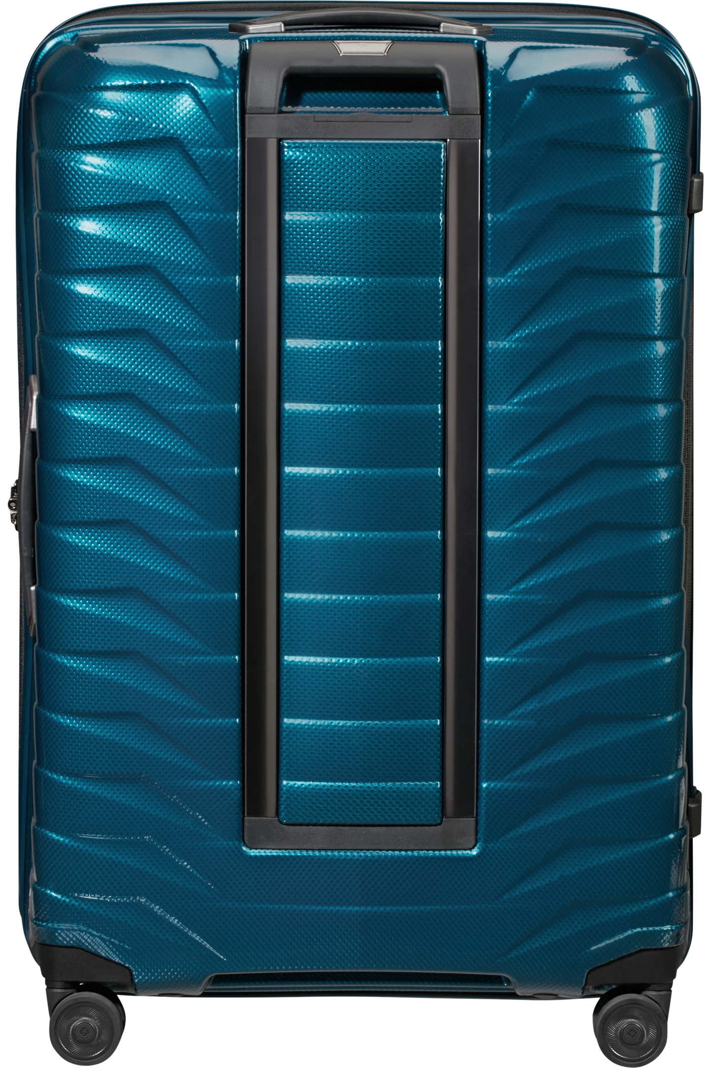 Trolley grande 75cm Samsonite Proxis Petrol Blue